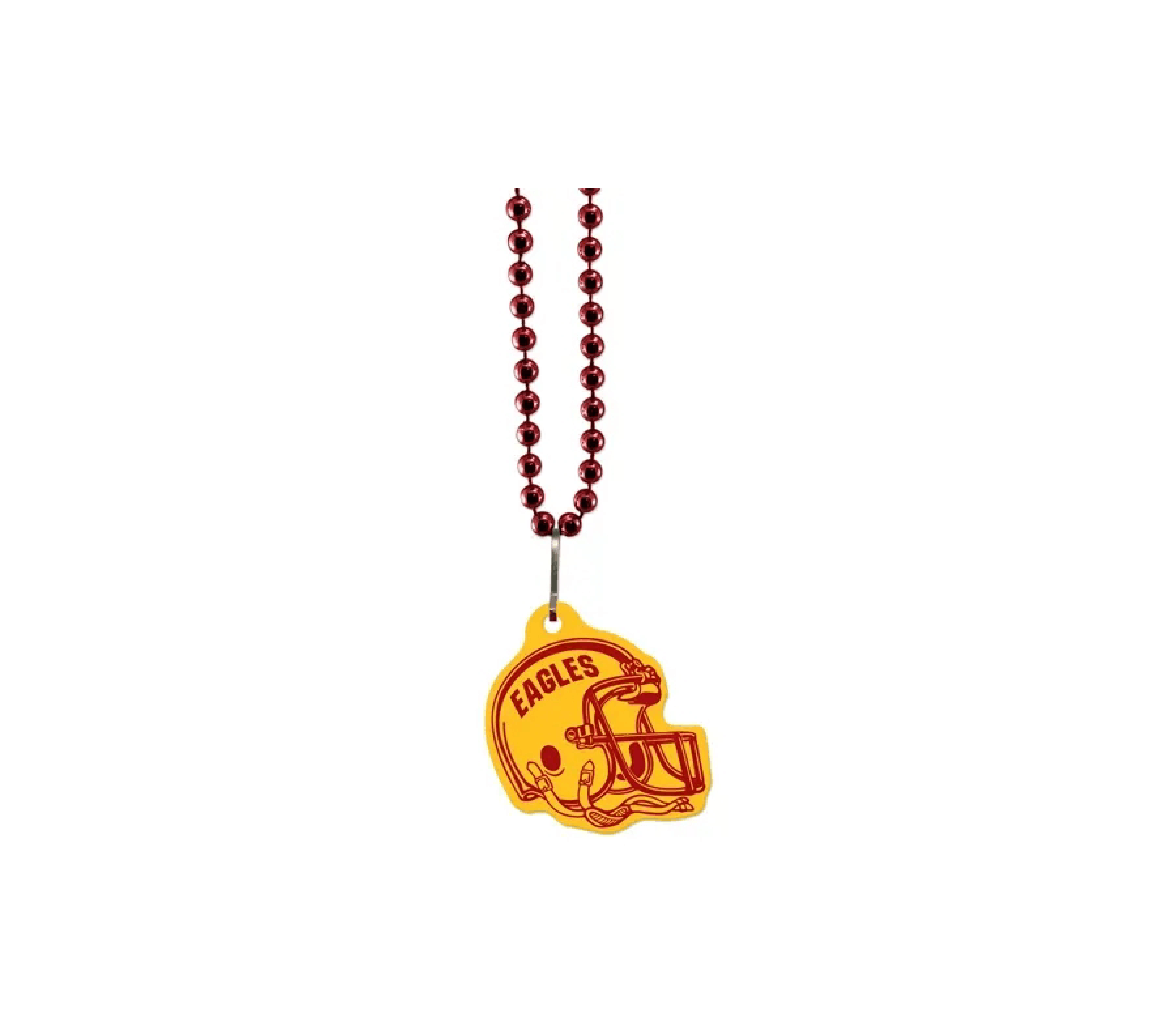 Medallion Beads
