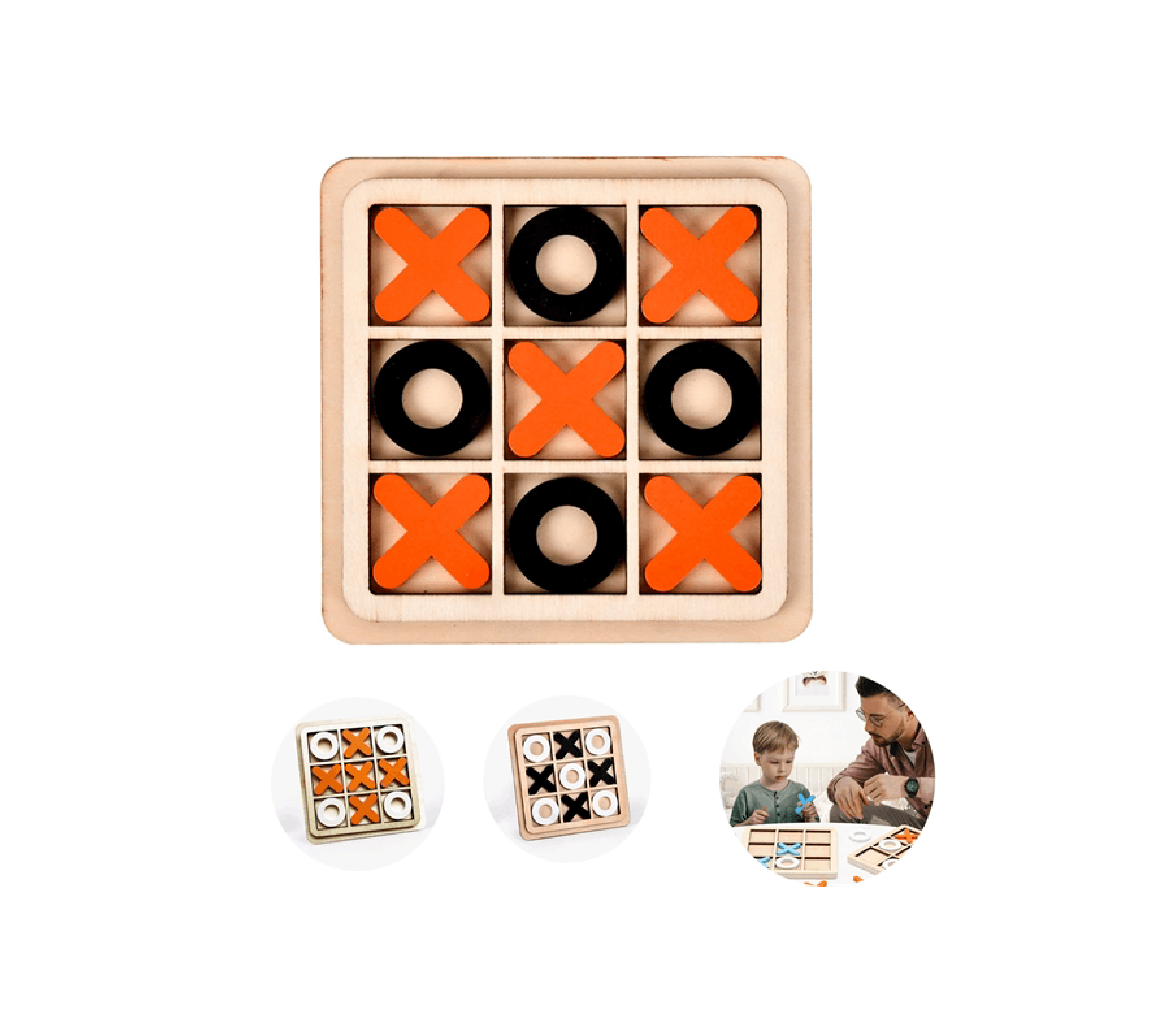 Games Toys