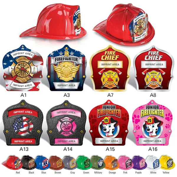Fire Safety Favorites