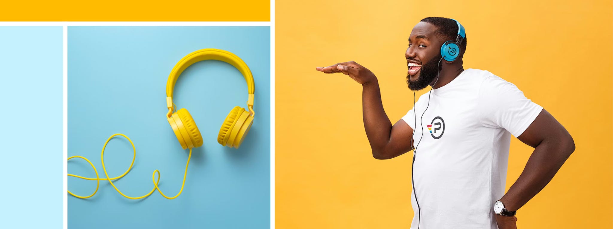 Tech Products Banner 