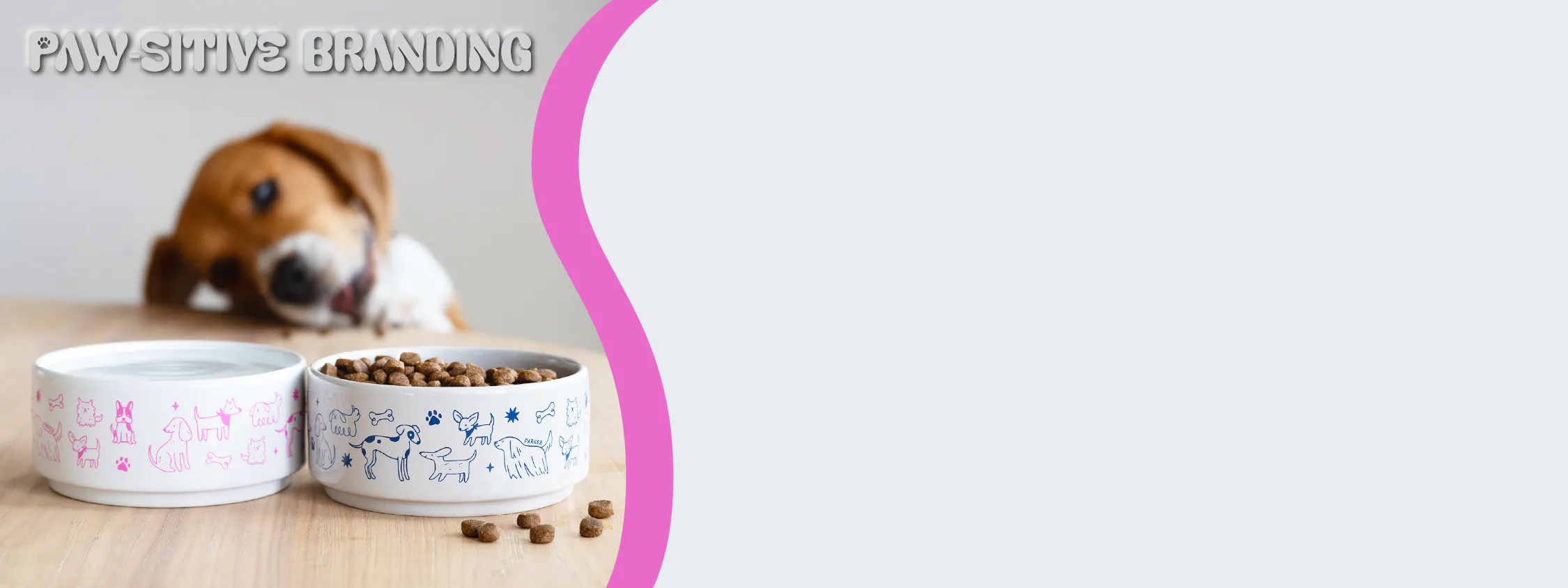 pawsitive branding banner v2
