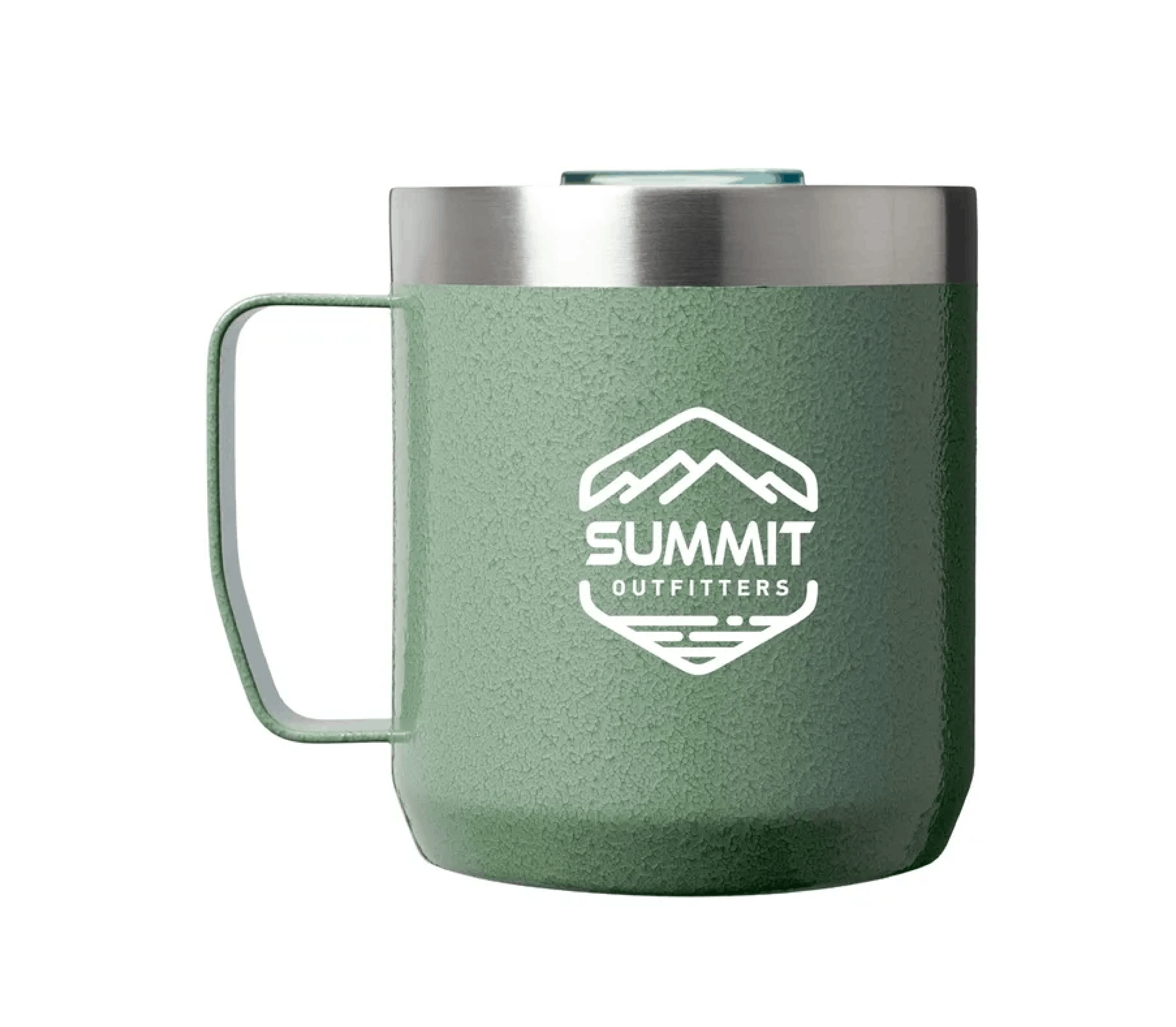 Camp Mugs