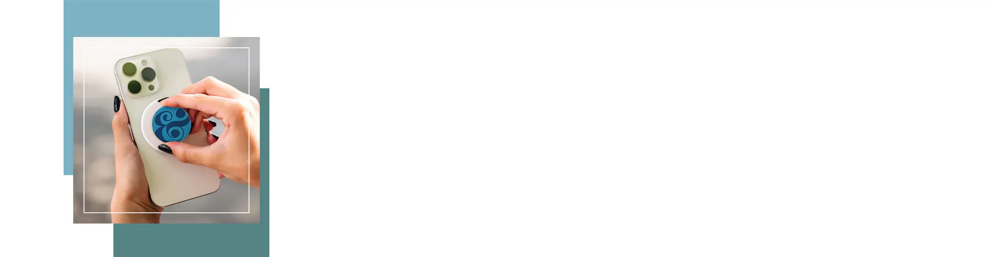 Branded Merch Built for Outreach  Connection 