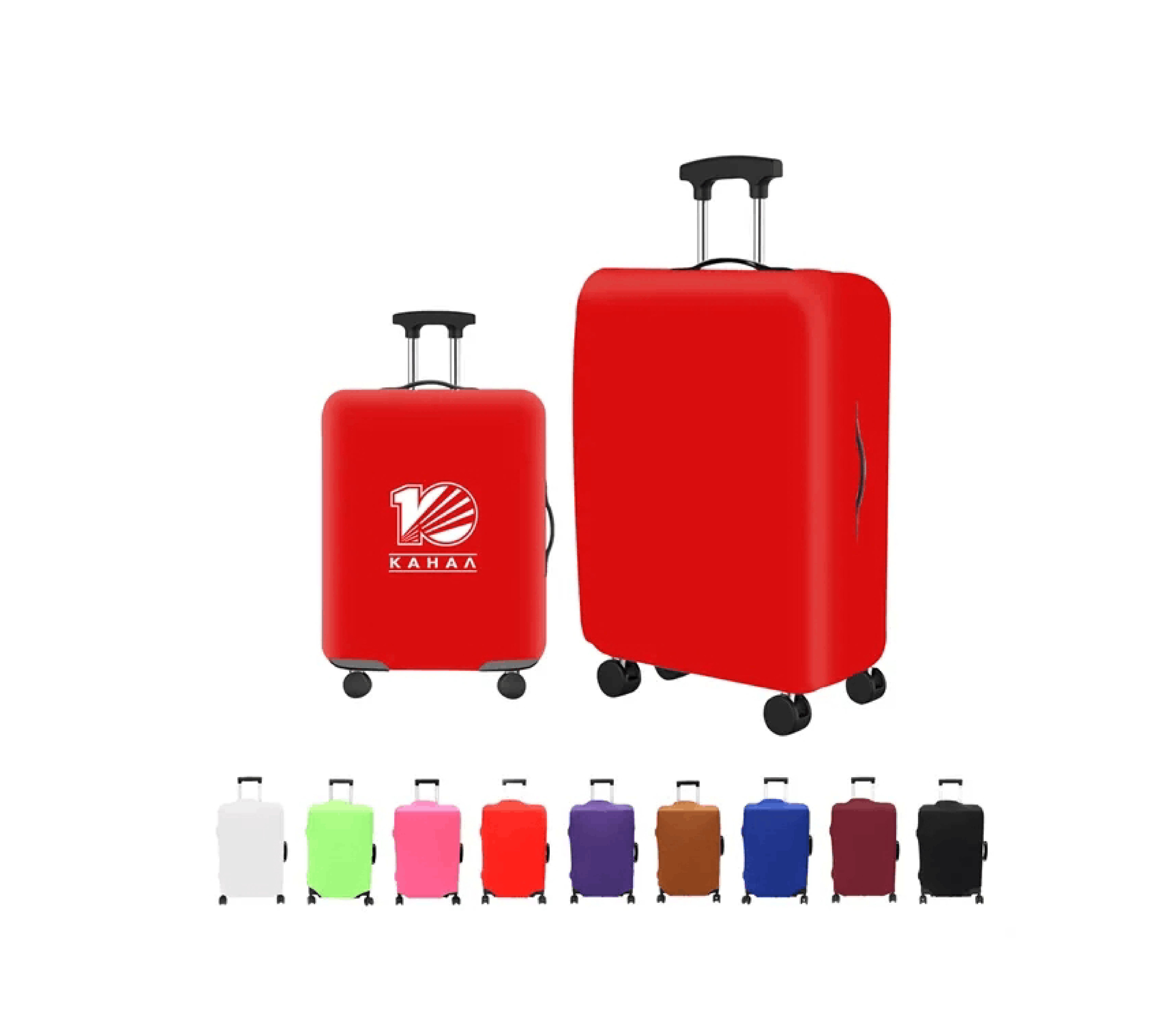 Luggage  Suitcase