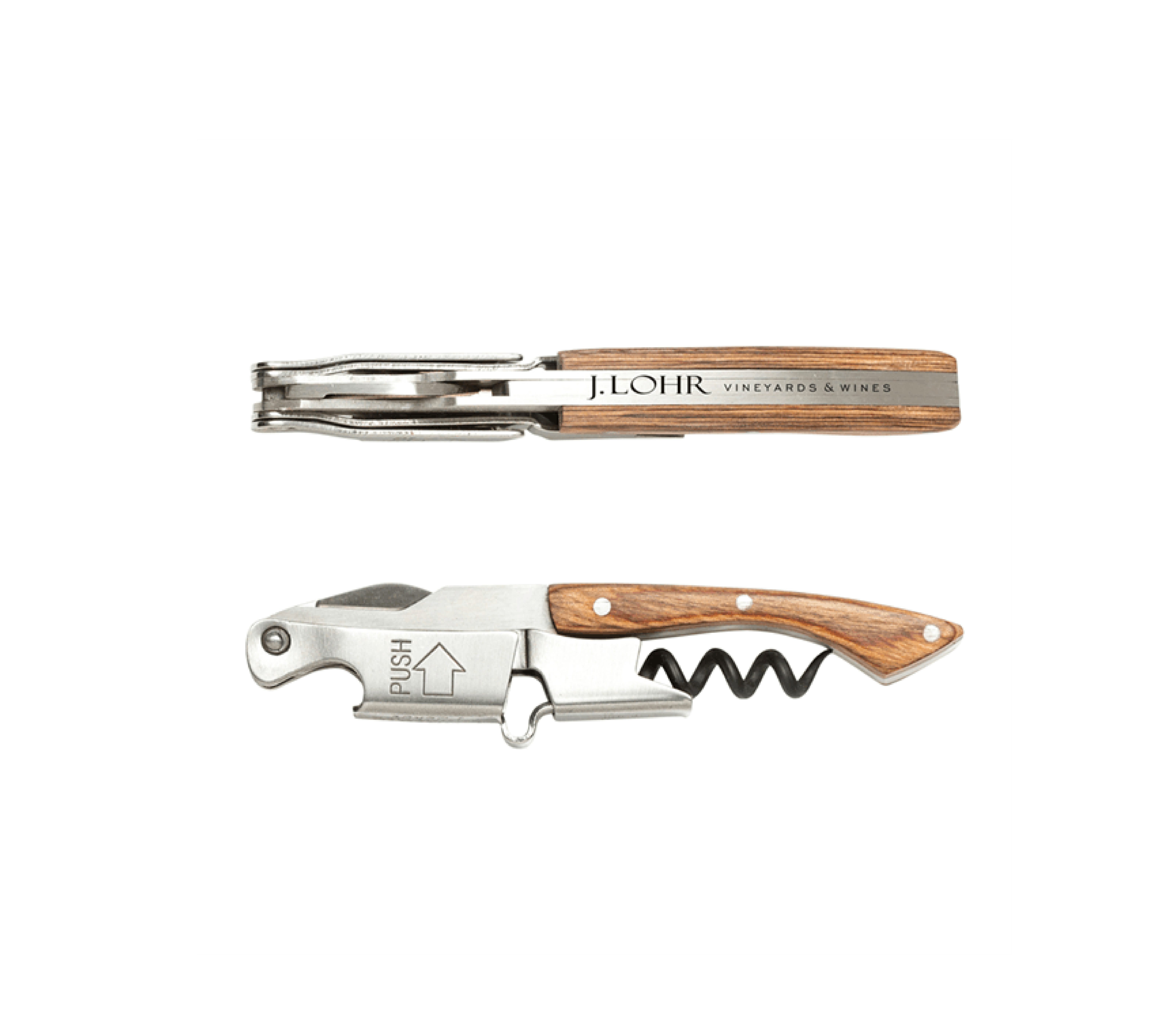 Corkscrews