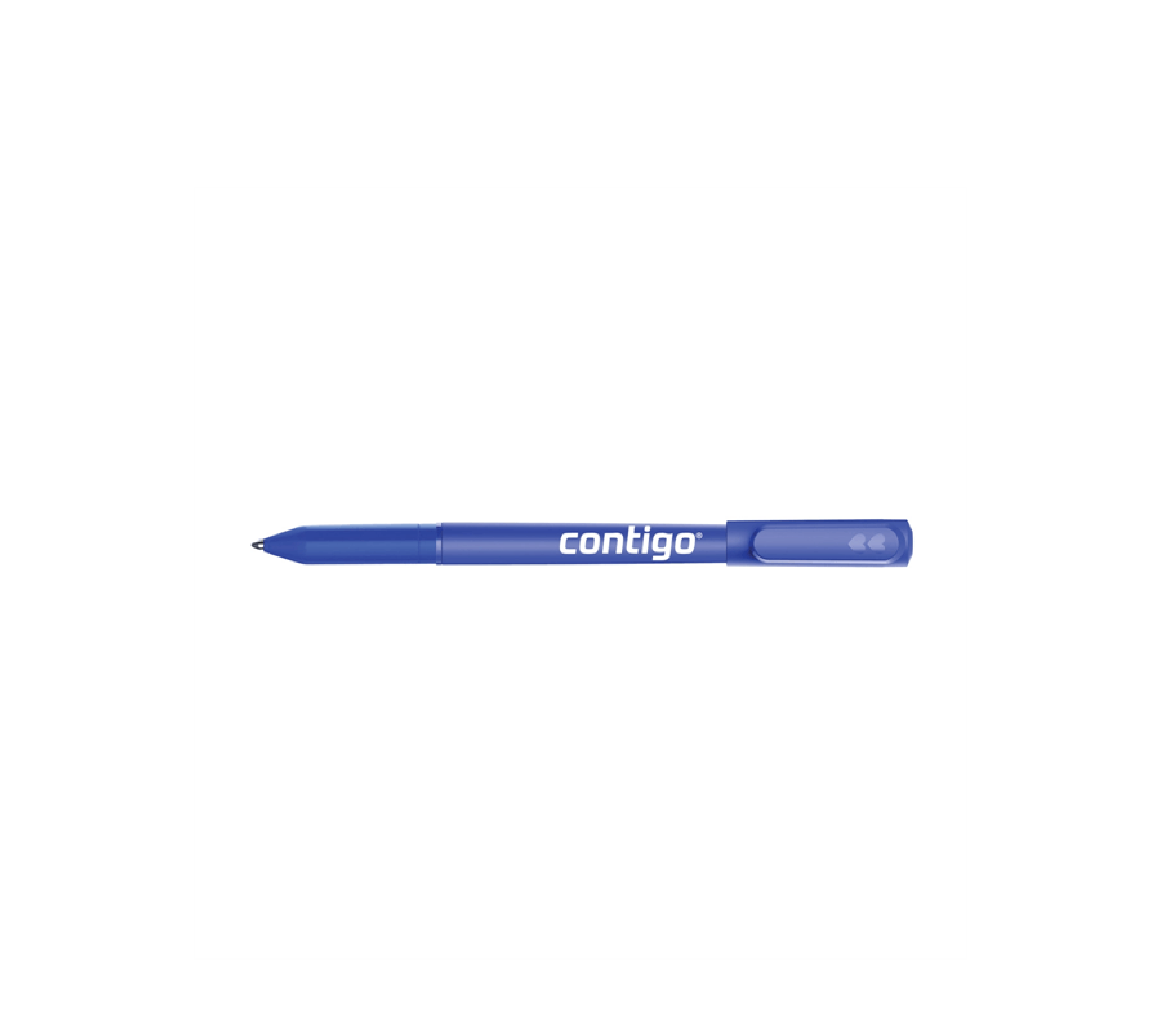 Blue Ink Pens