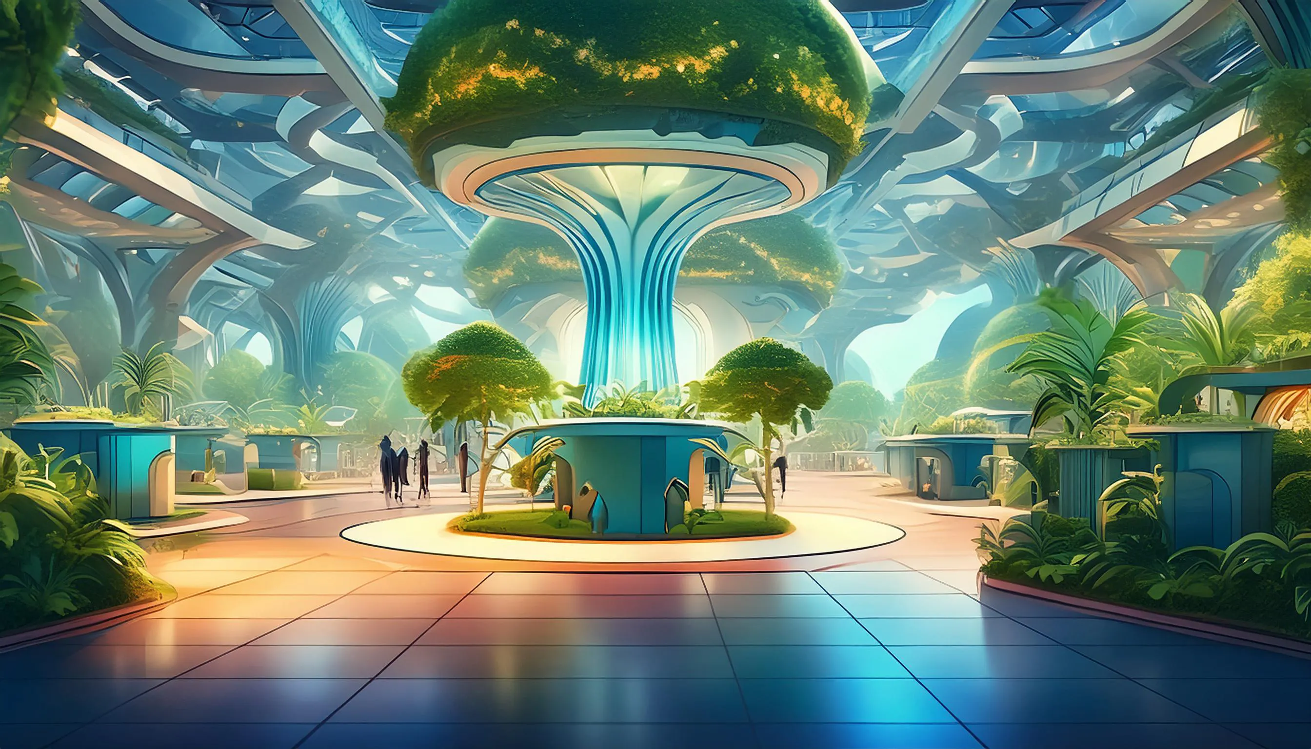 Tradeshow of the Future