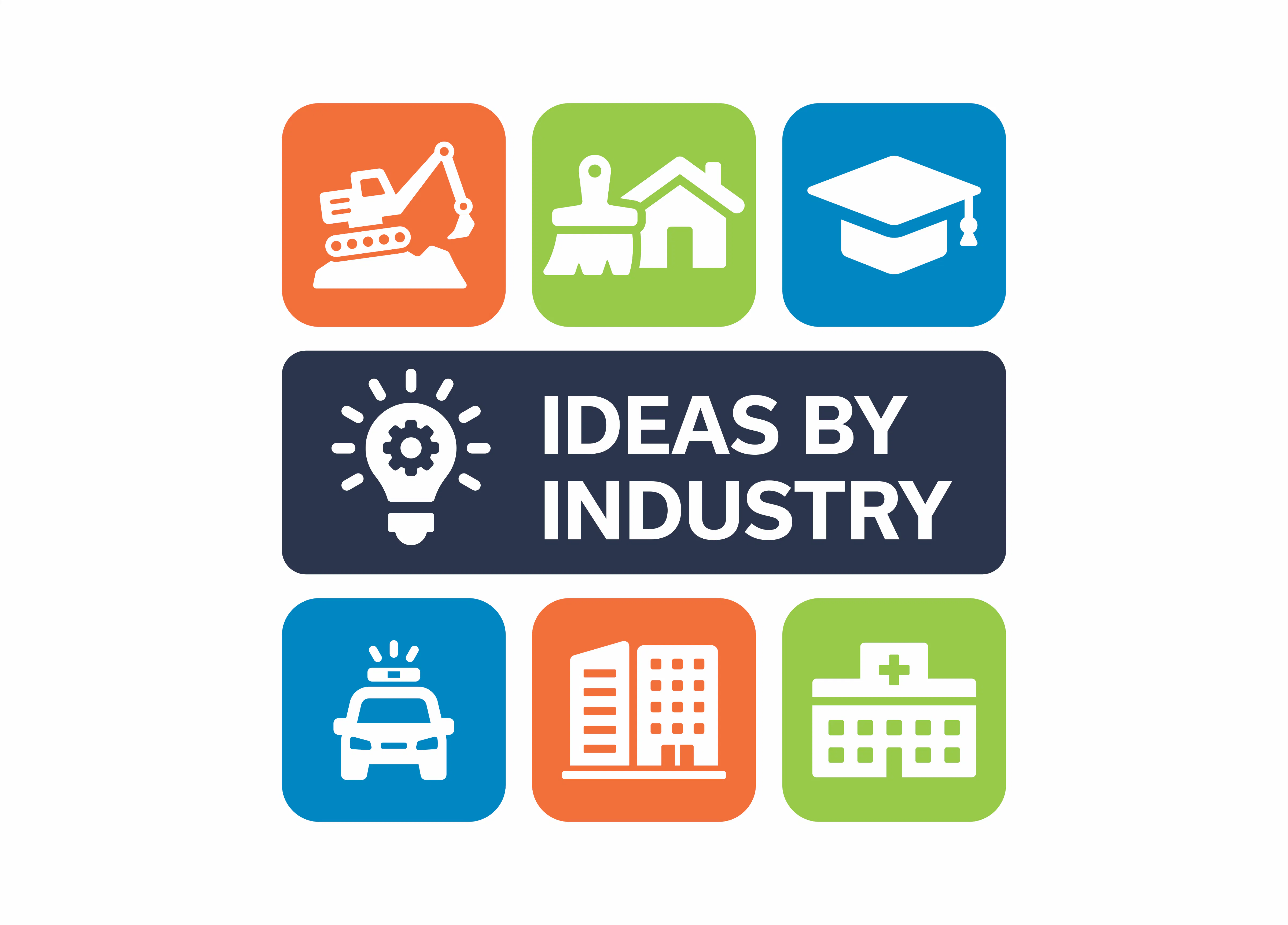 IdeasByIndustryIcon
