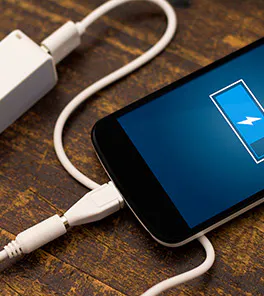 powerbanks