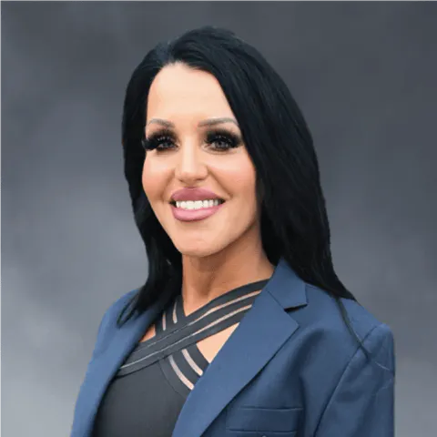 Shannon Crisci, Co-CEO & Owner of Proforma Hess-Crisci Solutions