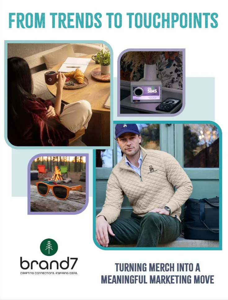 Trends to Touchpoints_Catalog