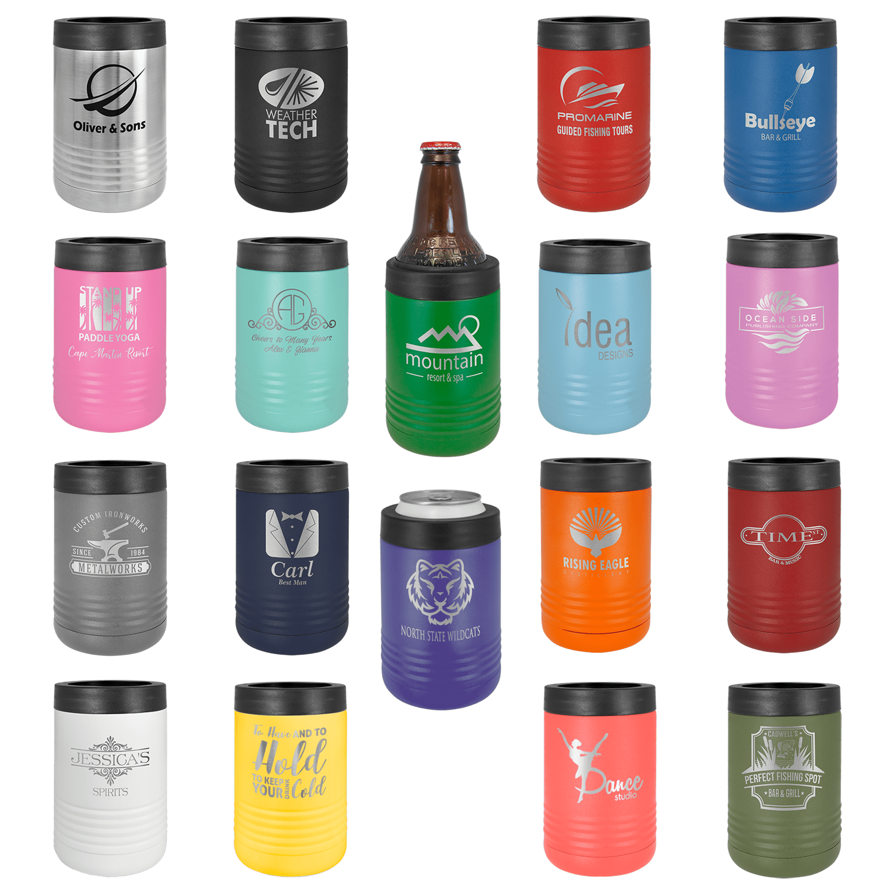 Travel mug