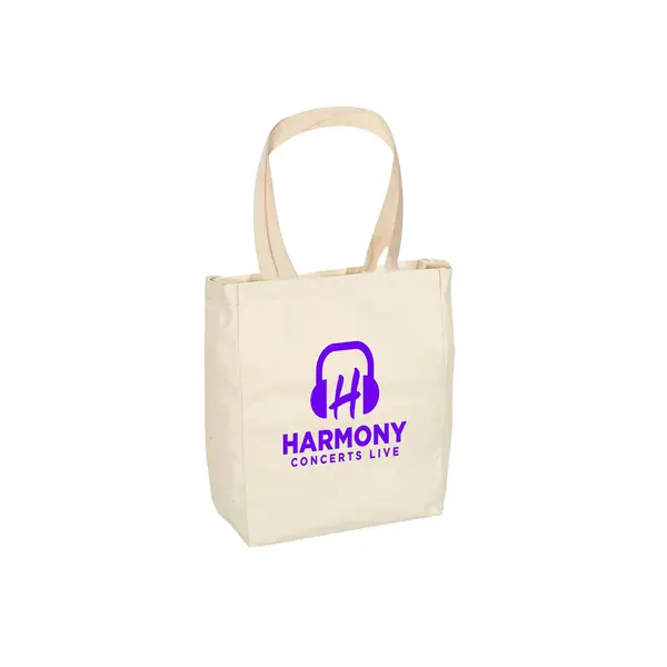 Give-Away Tote Bag