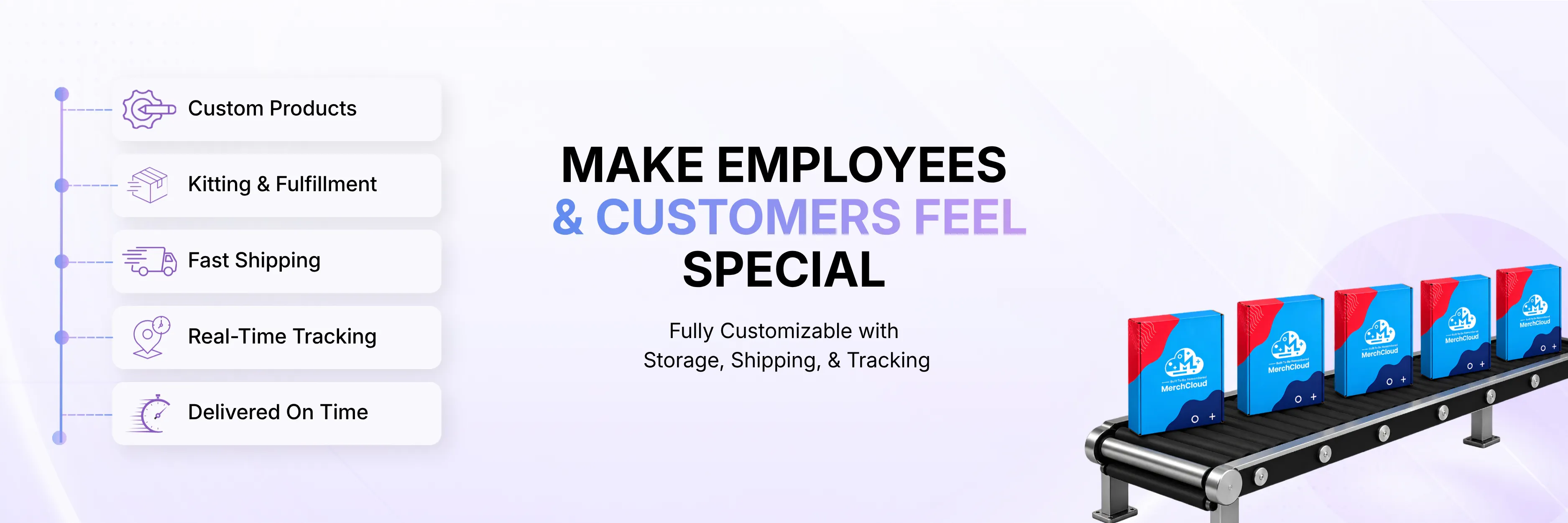 kitting and fullfilment banner